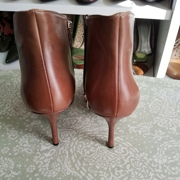 Enzo ankle boots - Picture 3 of 4